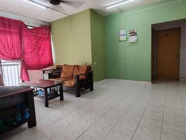 Apartment for sale in Wellesley, Penang