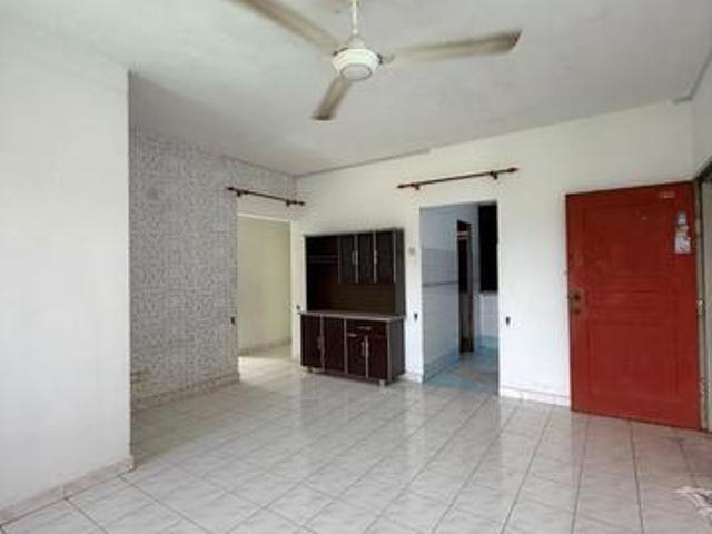 Apartment for sale in Wellesley, Penang