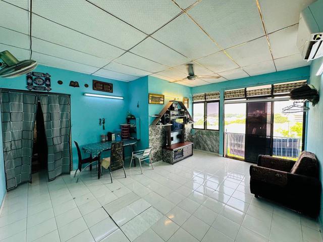 Apartment for sale in Seberang Jaya, Permatang Pauh