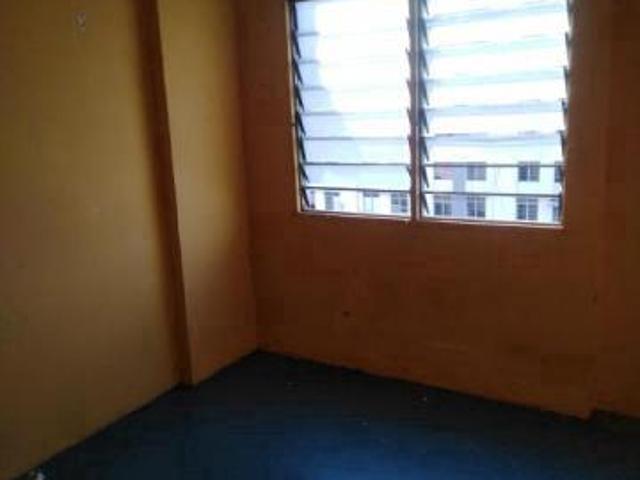 Apartment for sale in Wellesley, Penang