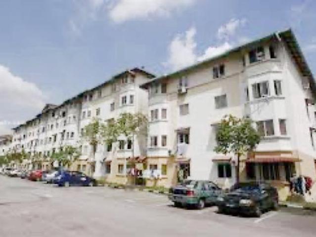 Apartment for sale in Petaling, Damansara Damai