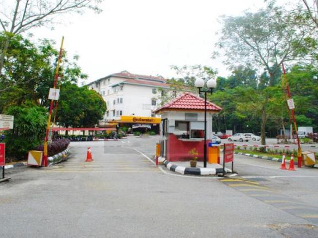 Apartment for sale in Petaling, Damansara Damai
