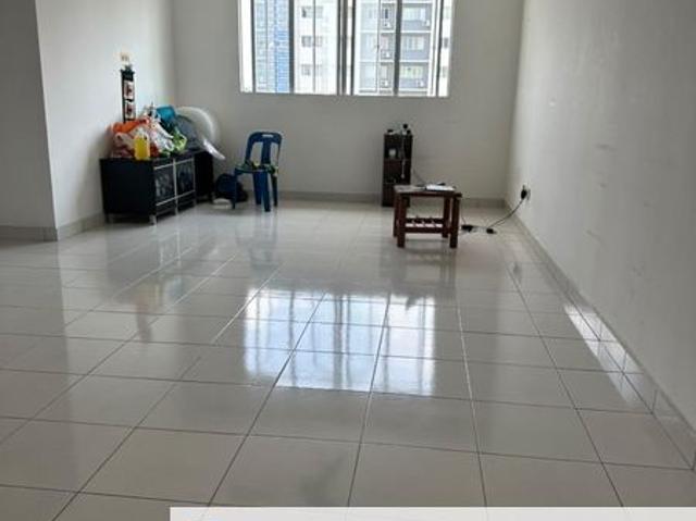Condominium for rent in Tebrau, Johor