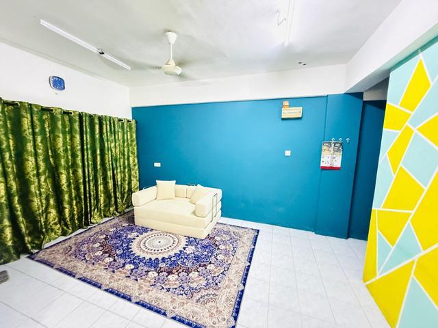 Apartment for sale in Port Klang, Selangor