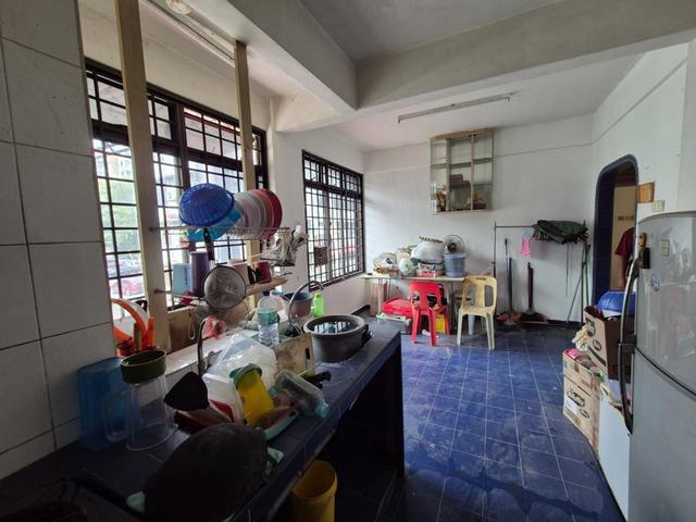 Flat for sale in Johore Bahru, Johor