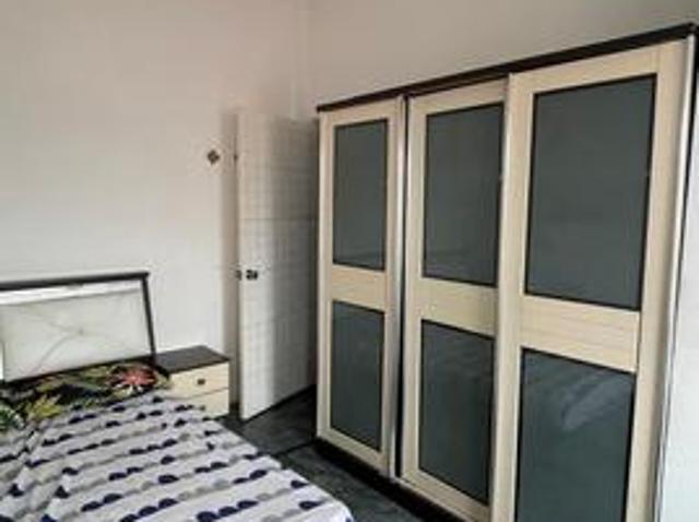 Flat for sale in Perak, Tanjong Ipoh