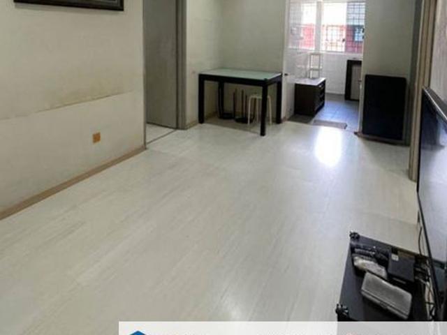 Flat for sale in Langat, Selangor