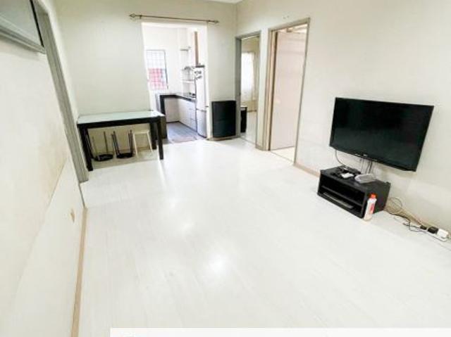 Condominium for sale in Langat, Selangor