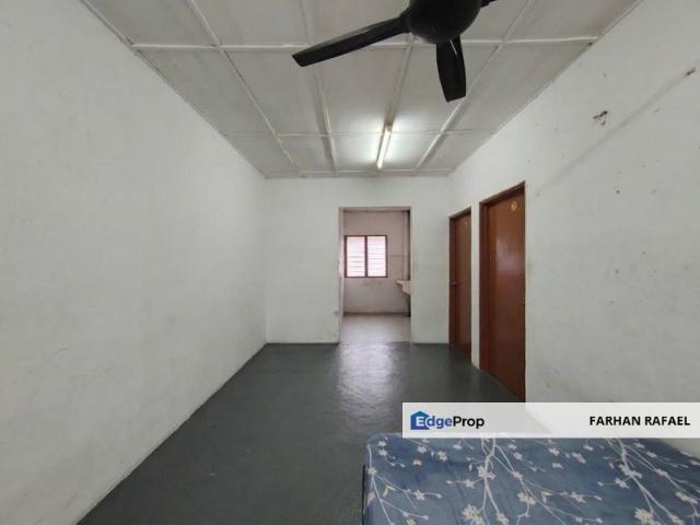 Condominium for sale in Ampang, Majlis Perbandaran Ampang Jaya