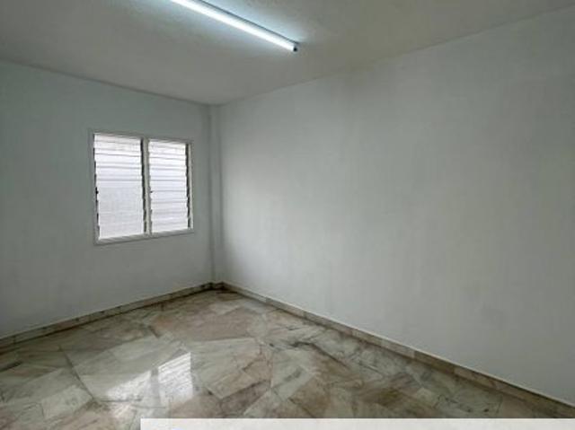 Flat for sale in Langat, Selangor