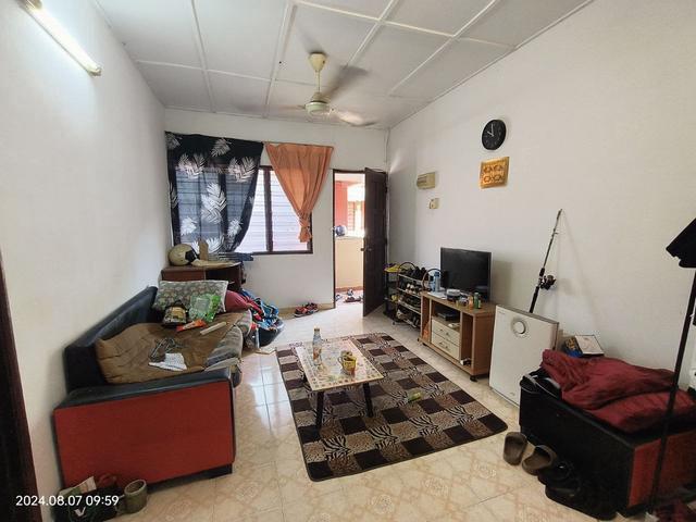 Apartment for sale in Pandan Indah