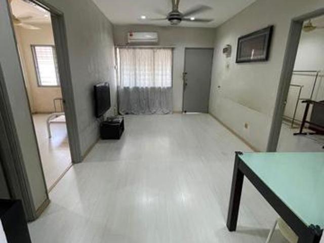Flat for sale in Langat, Selangor