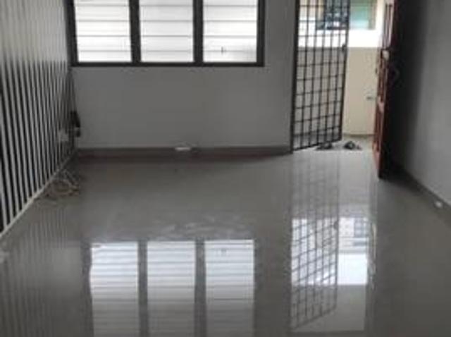 Flat for sale in Langat, Selangor