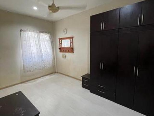 Flat for sale in Langat, Selangor