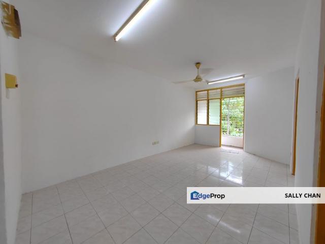 Condominium for sale in Kajang, Langat