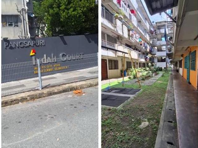 Apartment for sale in Petaling, Subang Jaya
