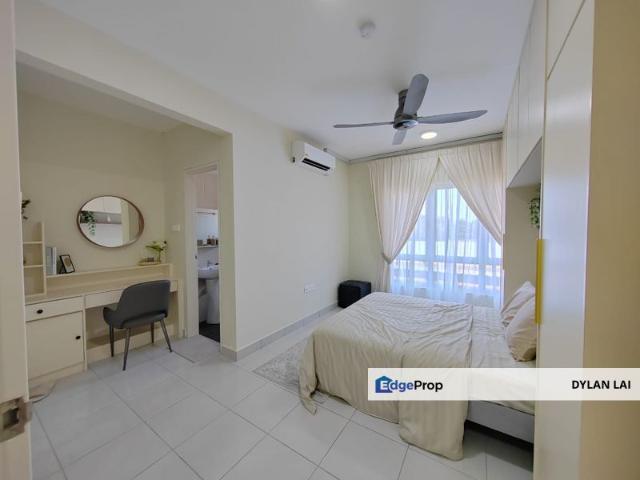 Condominium for sale in Tanjong Sepat, Selangor