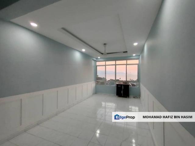Condominium for sale in Pulau Tawar, Wellesley
