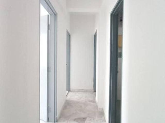 Condominium for sale in Pulau Tawar, Wellesley