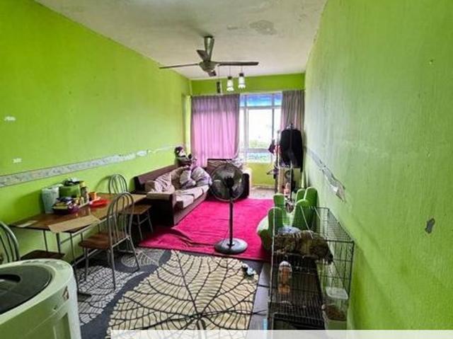 Condominium for sale in Pulau Tawar, Wellesley
