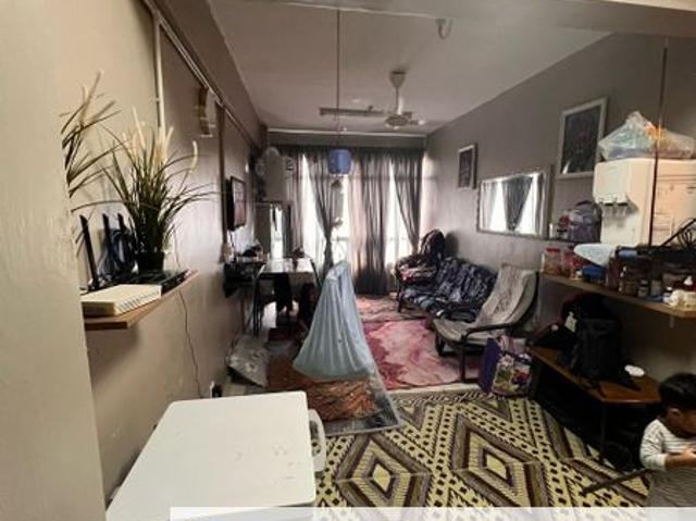 Condominium for sale in Pulau Tawar, Wellesley