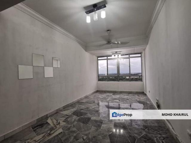 Condominium for sale in Pulau Tawar, Wellesley