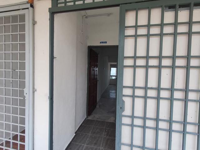 Apartment for sale in Wellesley, Penang