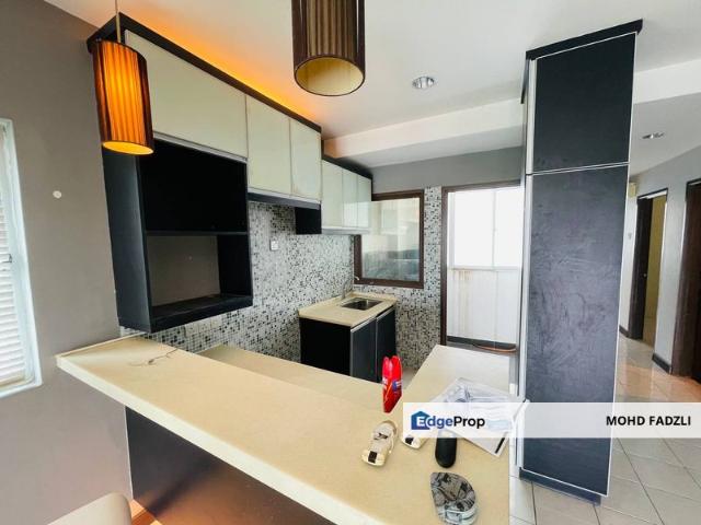 Condominium for sale in Petaling, Alam Impian