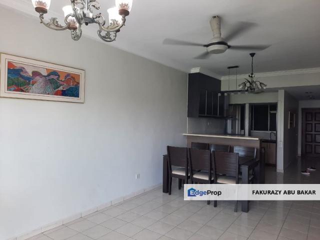 Condominium for rent in Petaling, Alam Impian