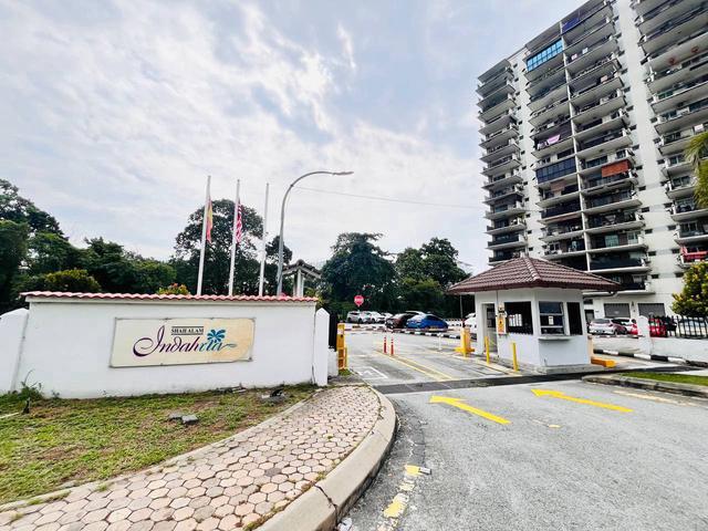 Apartment for sale in Petaling, Alam Impian