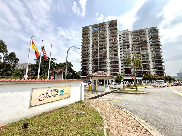 Apartment for sale in Petaling, Alam Impian