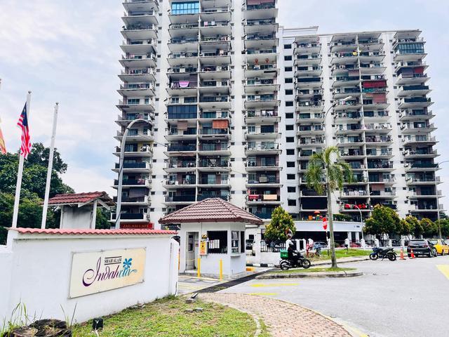 Apartment for sale in Petaling, Alam Impian