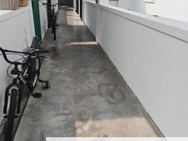 Condominium for sale in Langat, Selangor