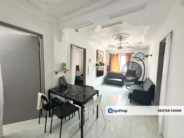 Condominium for sale in Langat, Selangor