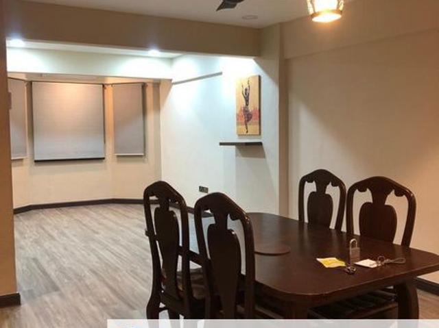 Condominium for sale in Langat, Selangor
