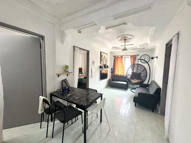 Apartment for sale in Langat, Selangor