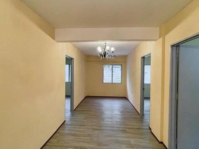 Flat for sale in Langat, Selangor