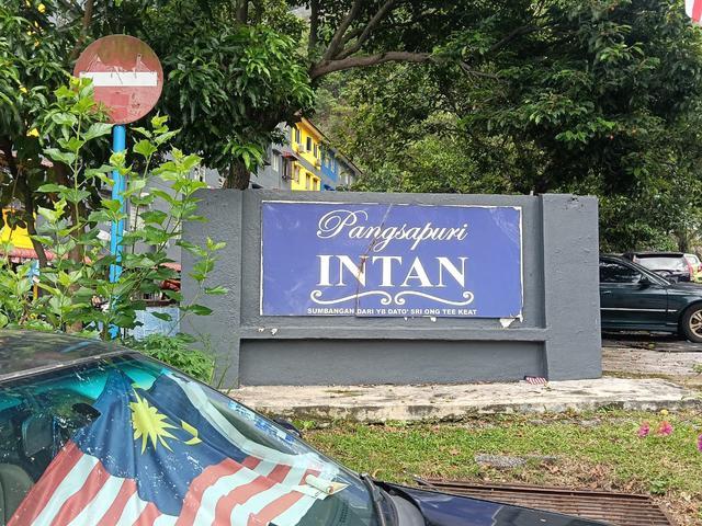 Flat for sale in Ampang, Majlis Perbandaran Ampang Jaya