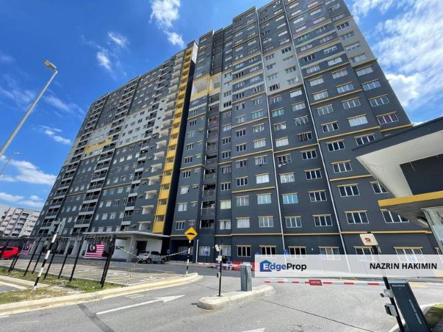 Condominium for sale in Selangor