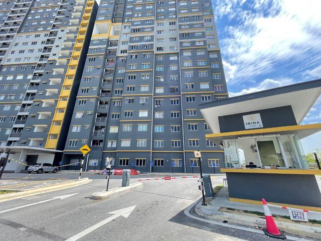 Apartment for sale in Selangor