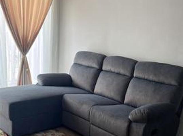 Apartment for rent in Selangor
