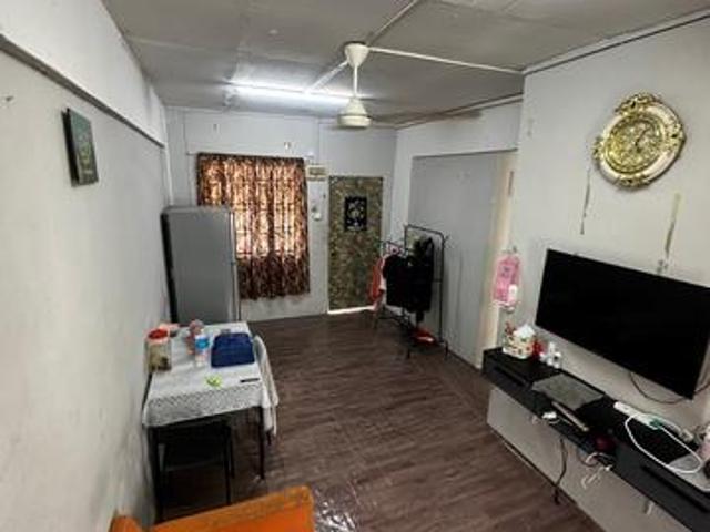 Flat for sale in Johore Bahru, Johor