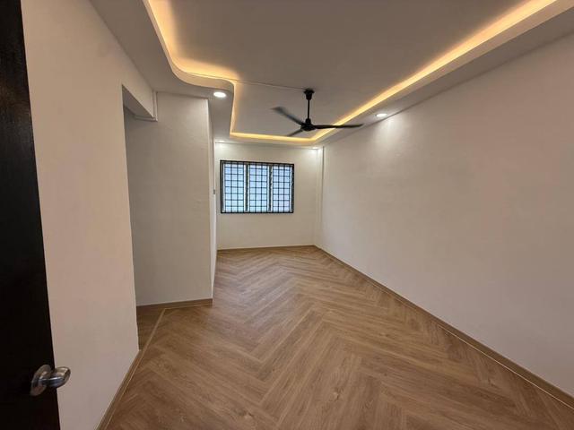 Flat for sale in Johor Bahru