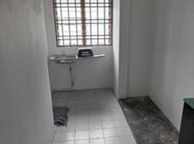 Flat for sale in Bukit Ledang, Johor