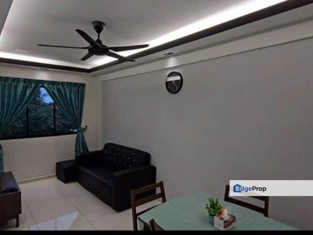 Flat for rent in Bukit Ledang, Johor