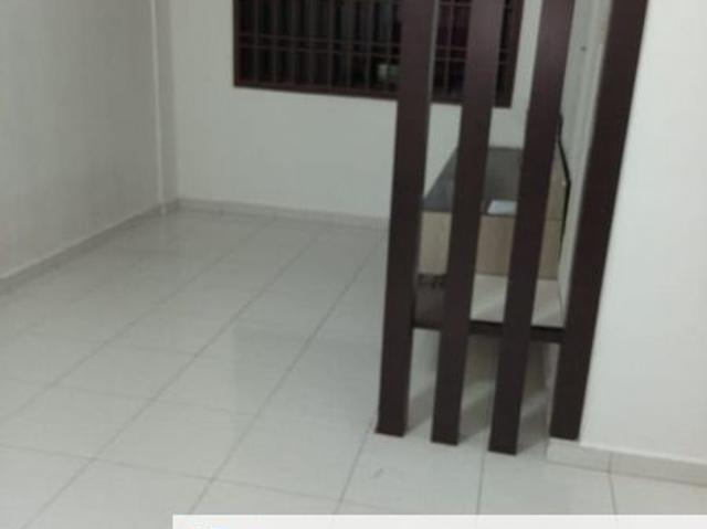 Flat for rent in Bukit Ledang, Johor