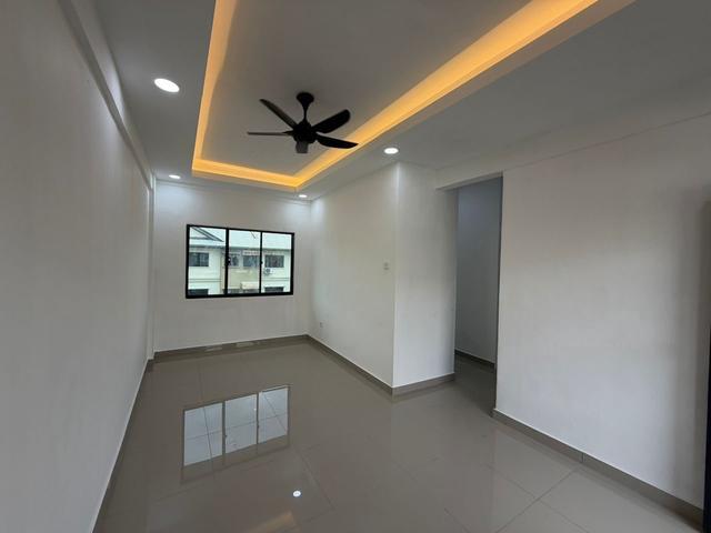 Flat for sale in Johor Bahru