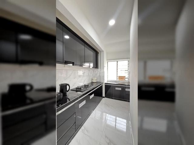 Apartment for rent in Johore Bahru, Johor