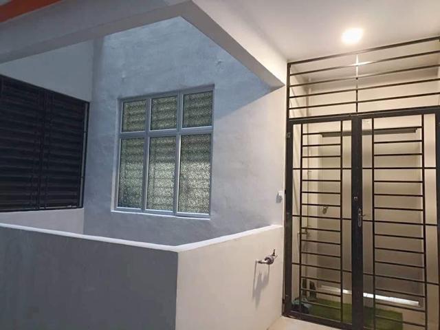 Apartment for sale in Malaka