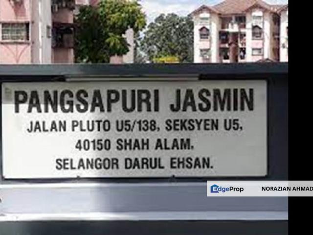 Condominium for sale in Petaling, Alam Impian